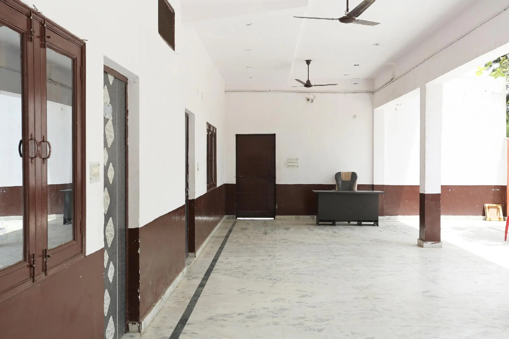 SPOT ON 43494 Angel Garden