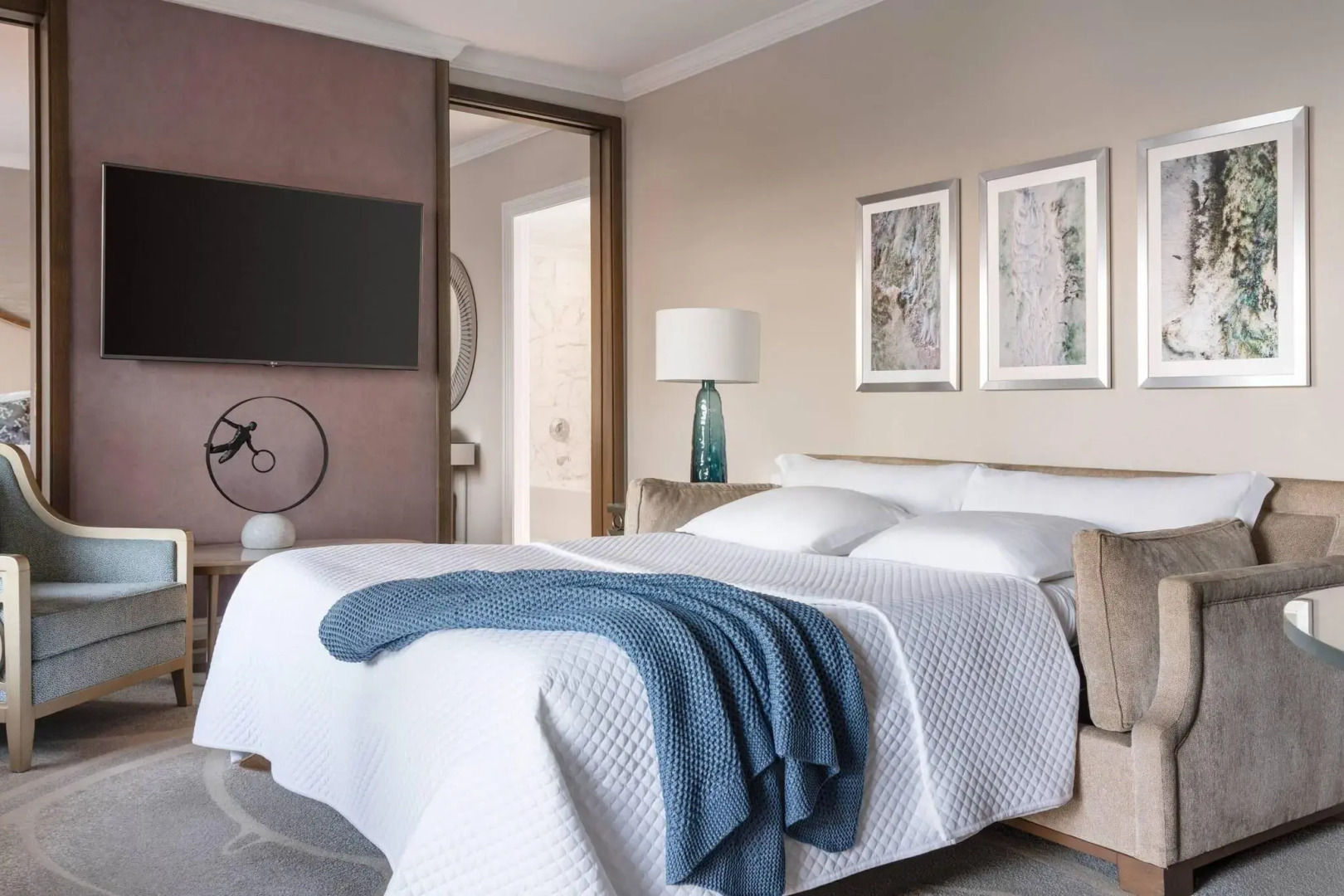 The Ritz-Carlton, Sarasota