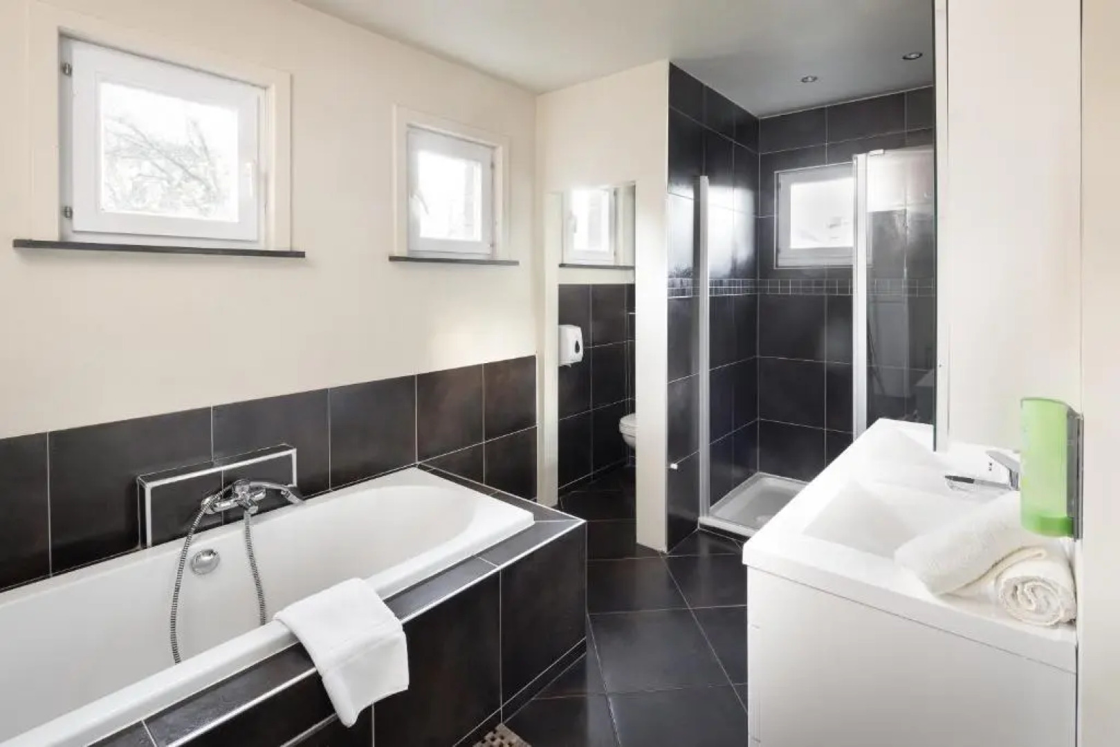 Parkhotel - De Panne