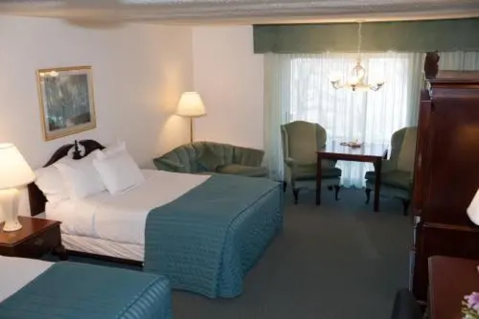 River Terrace Green River