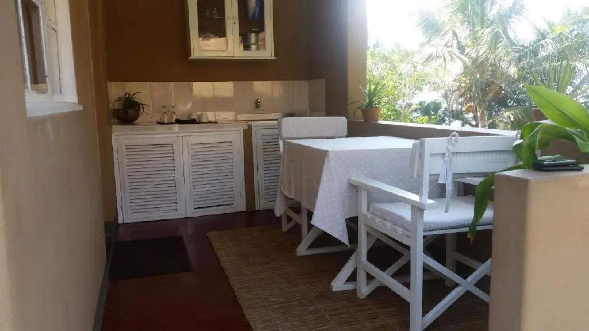 Lobster Chalets