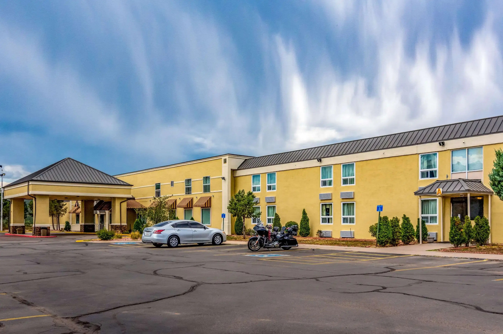 Quality Inn Trinidad