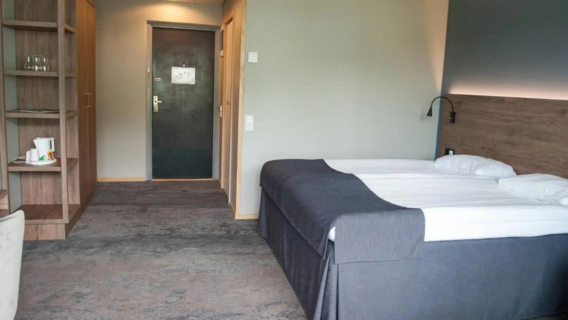 Ronneby Brunn Hotel Spa Resort