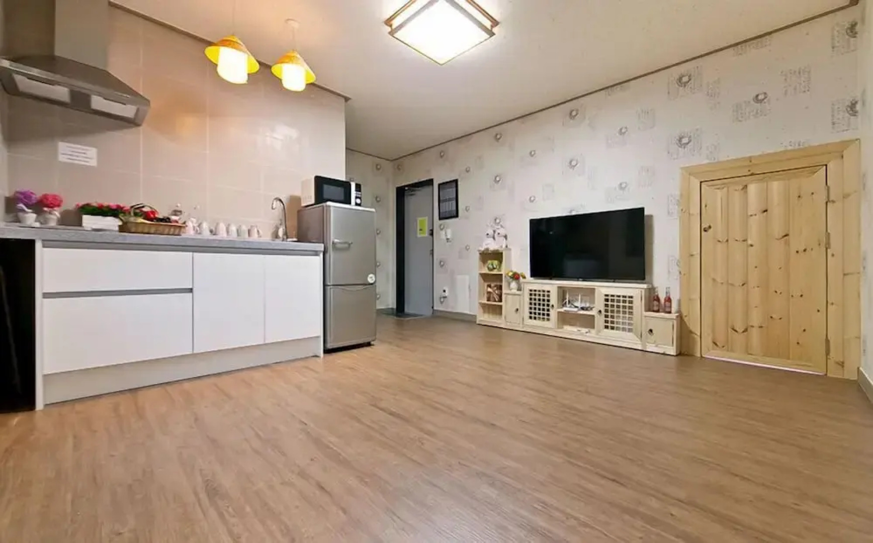 Boryeong Laon Pension