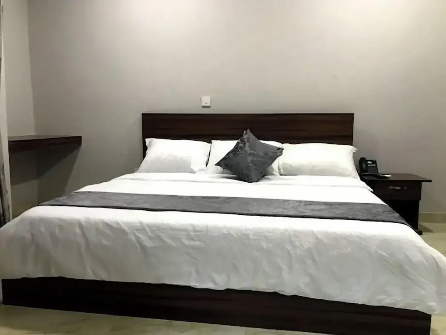 Royal Continental Suites and Apartments