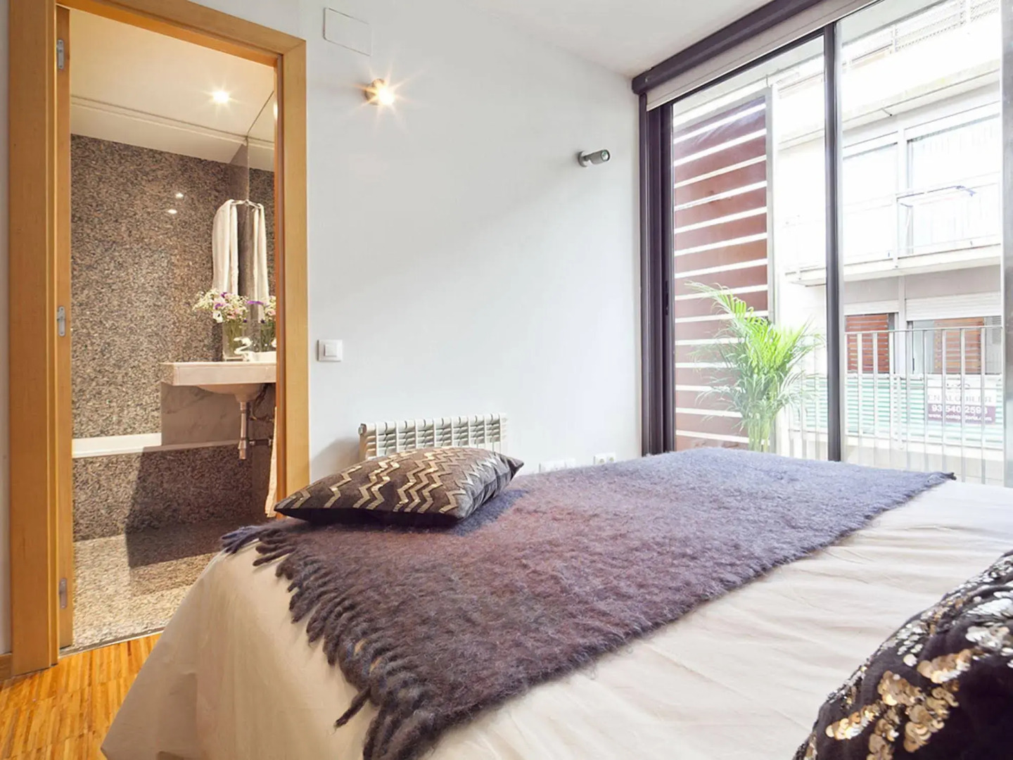 My Space Barcelona Park Güell Apartments