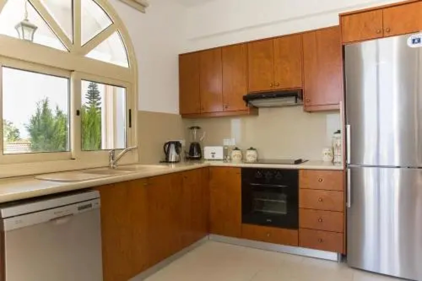 Acropolis Sea View Villa