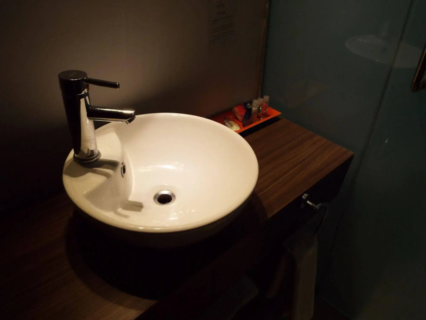 El Hotel Business Class – Zamora Centro
