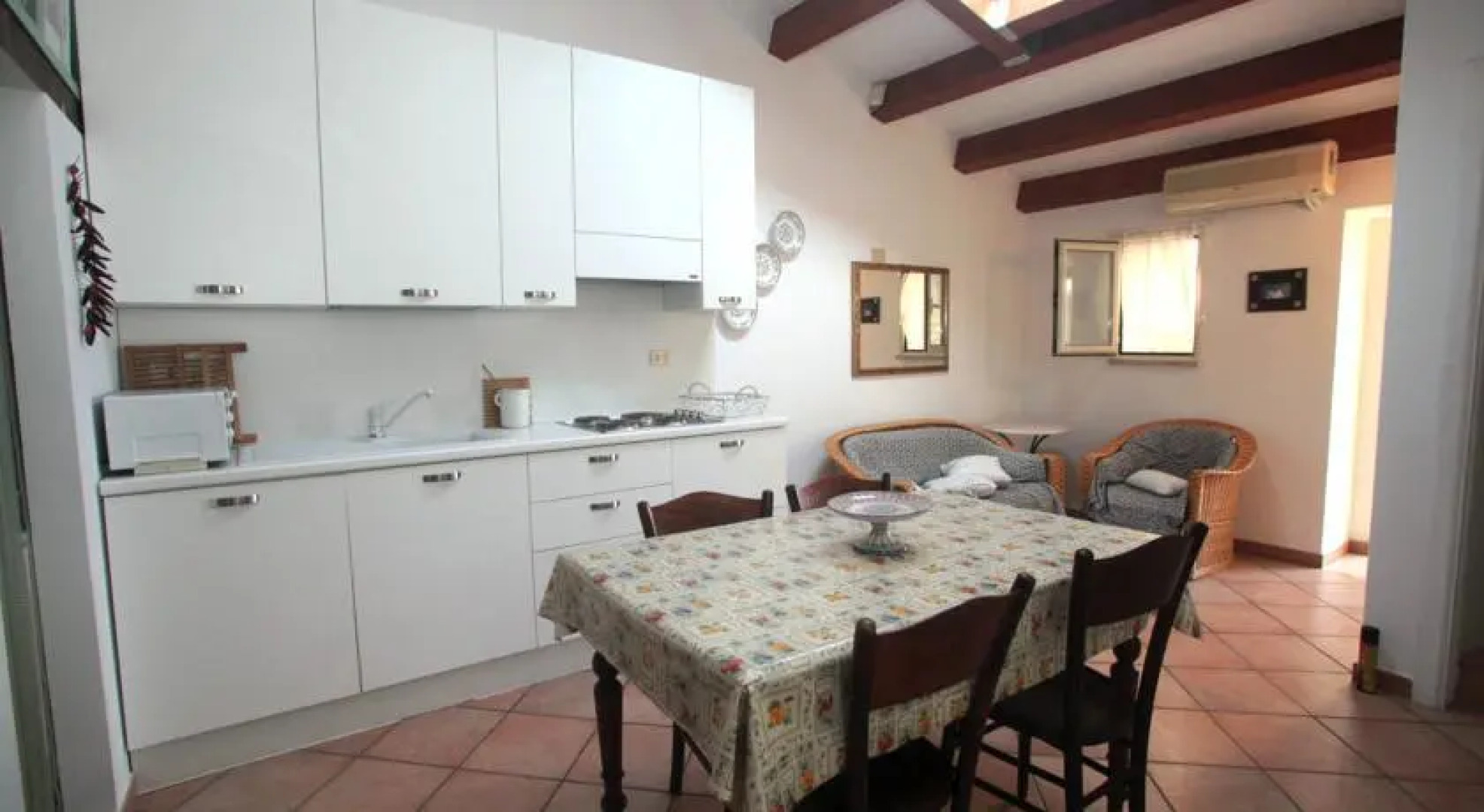 Appartamento Al Corallone