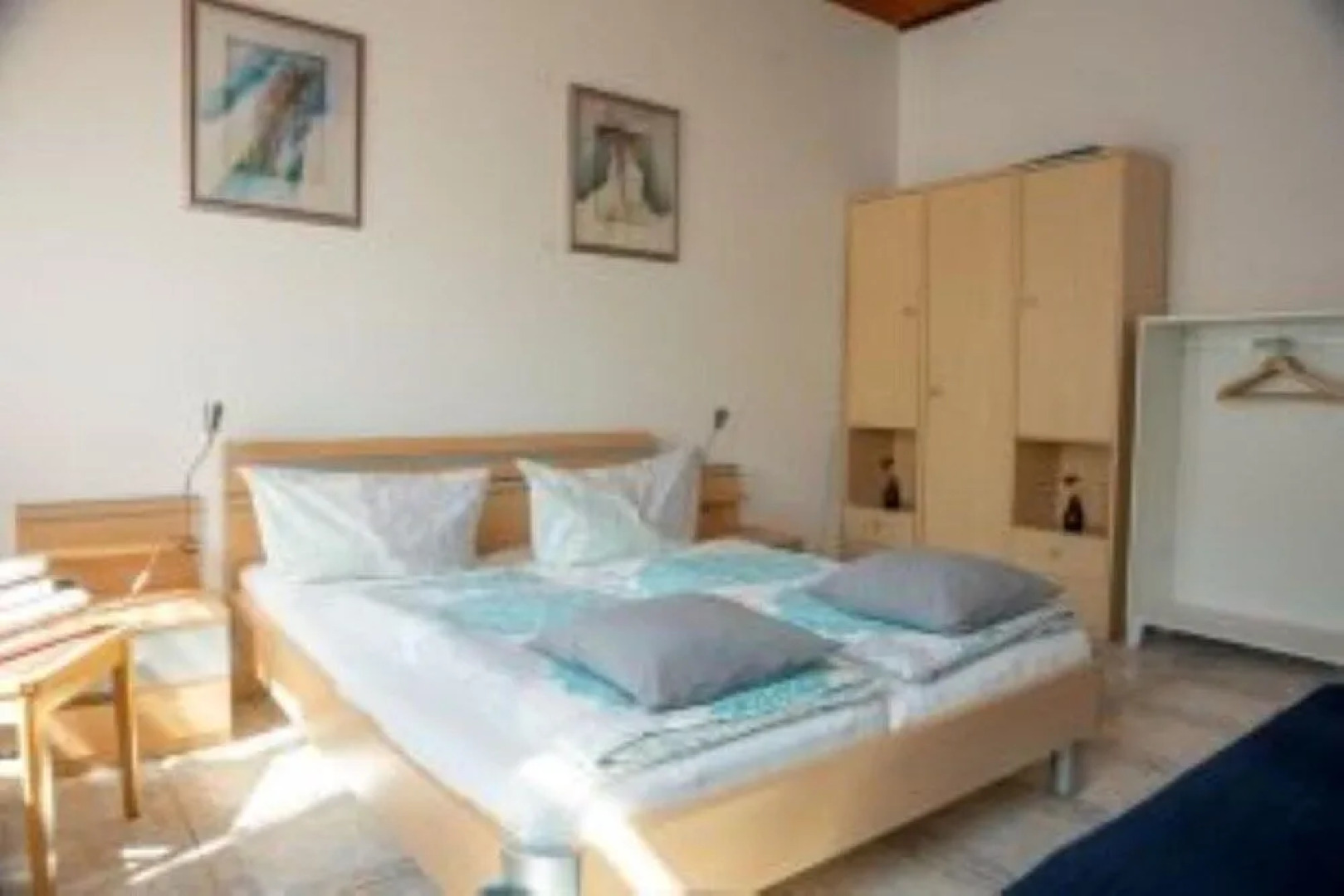 Ferienwohnungen Niedersburger Eck