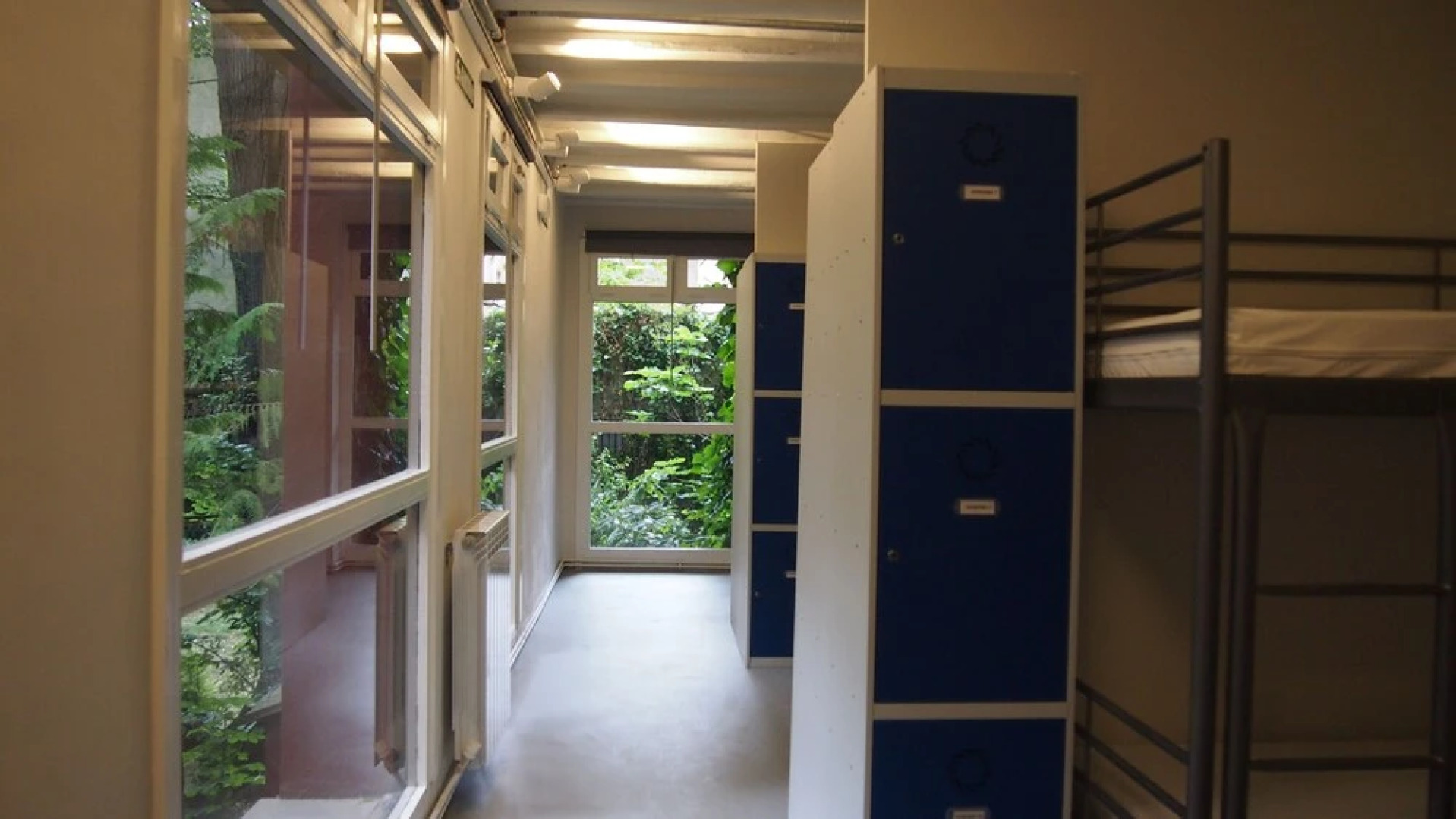 Albergue Plaza Catedral