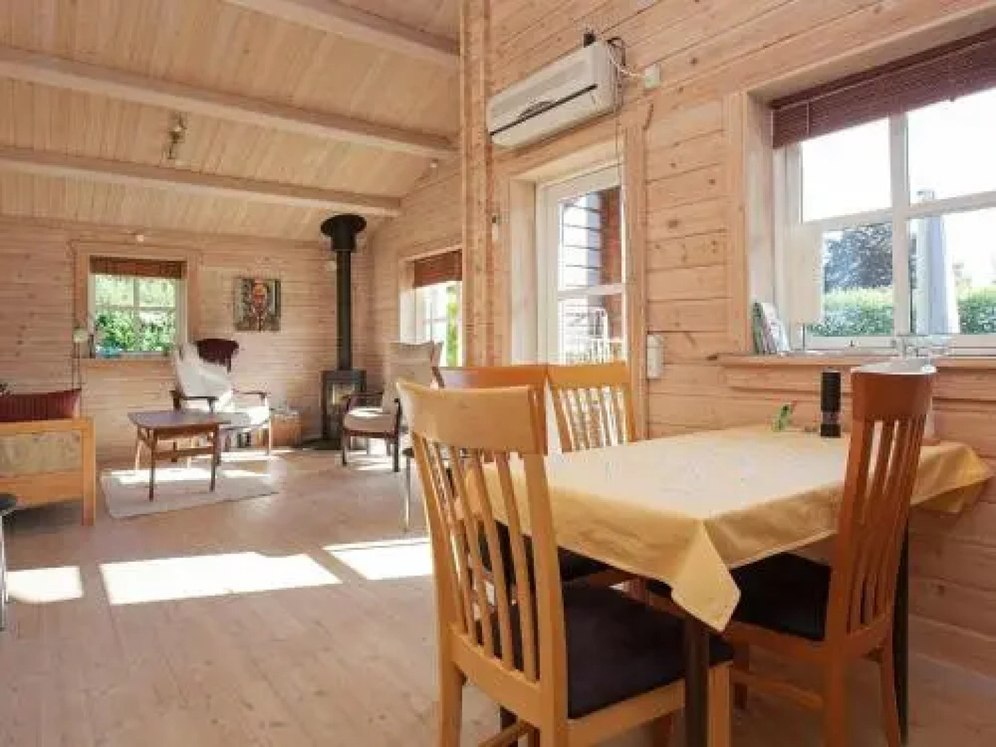 Holiday Home FØllenslev Ii