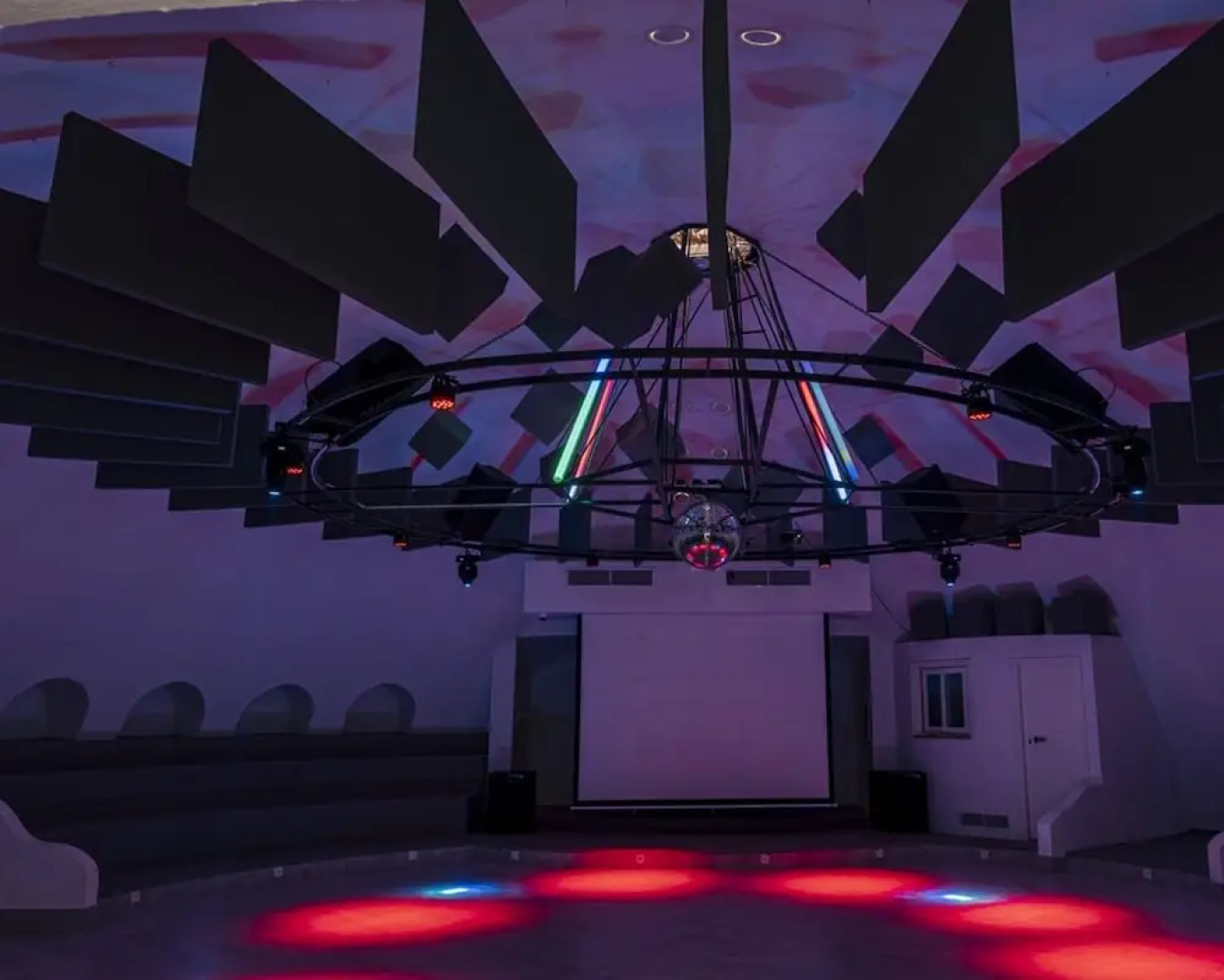 Olimpia Cilento Resort