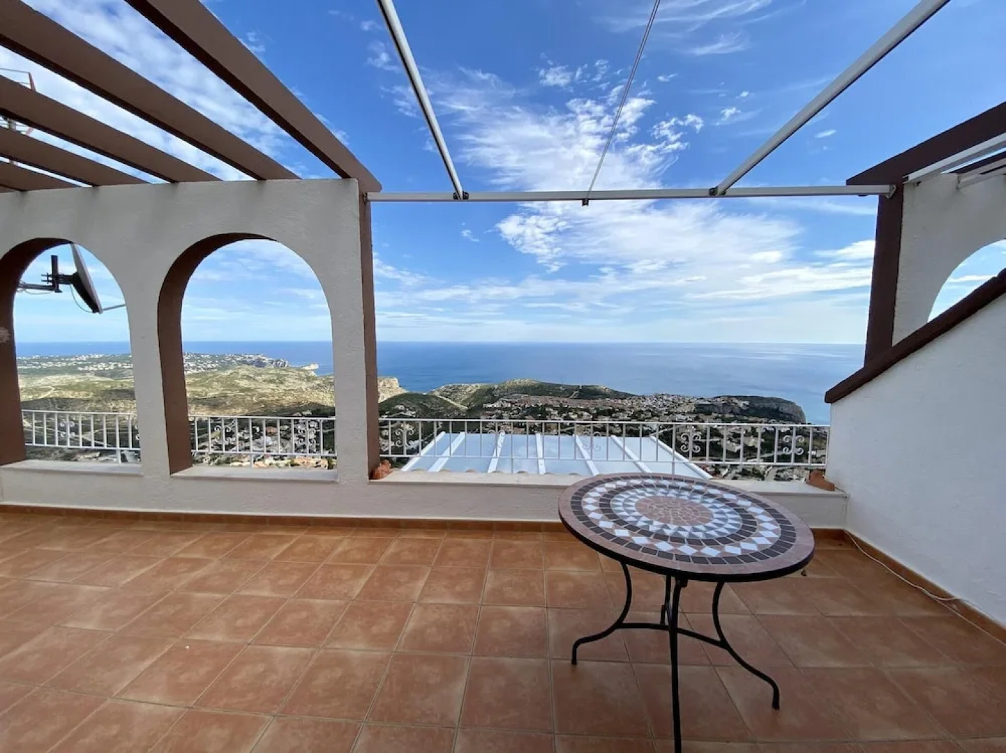 Apartamento Panorama X0025