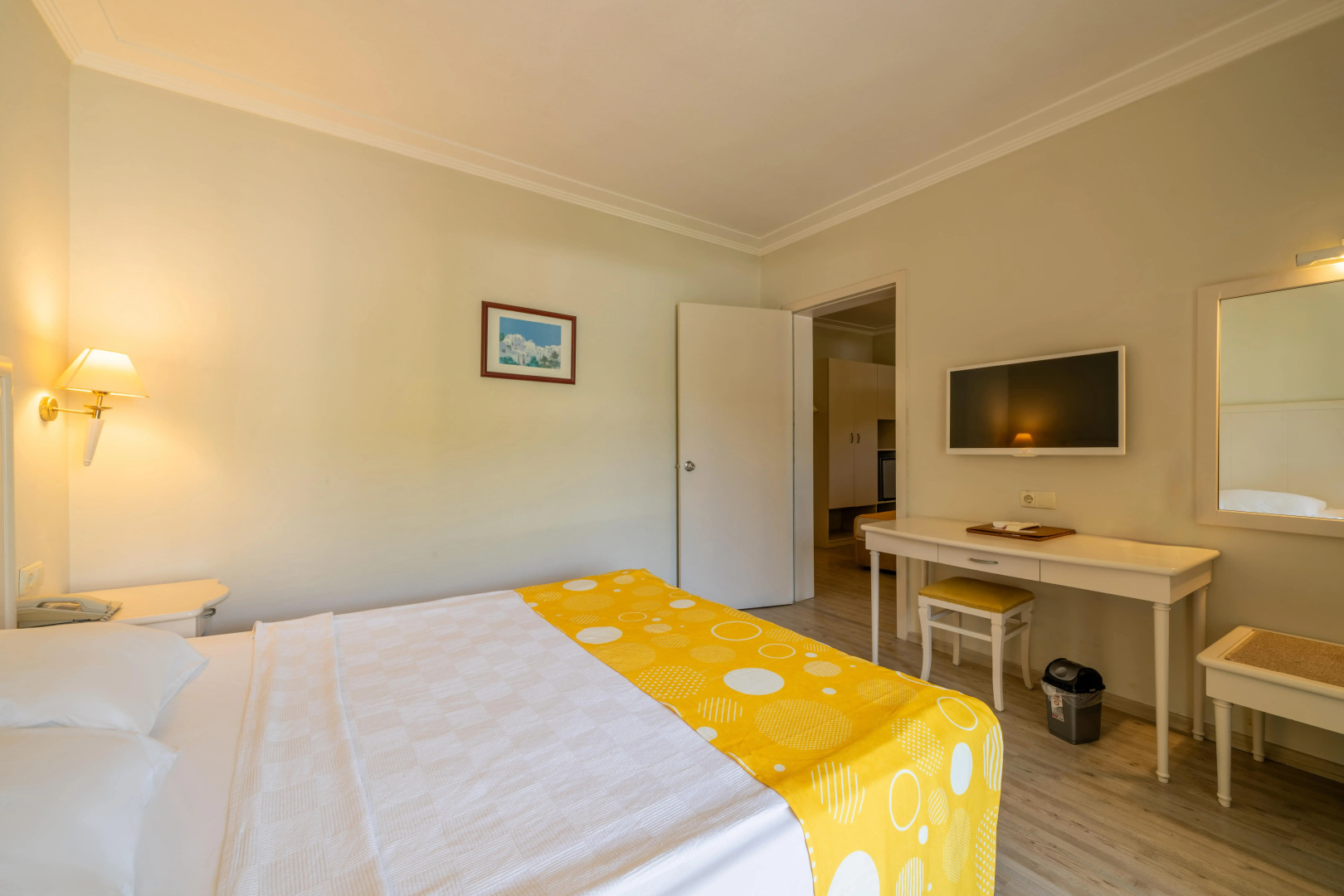 Miarosa İncekum Beach Hotel