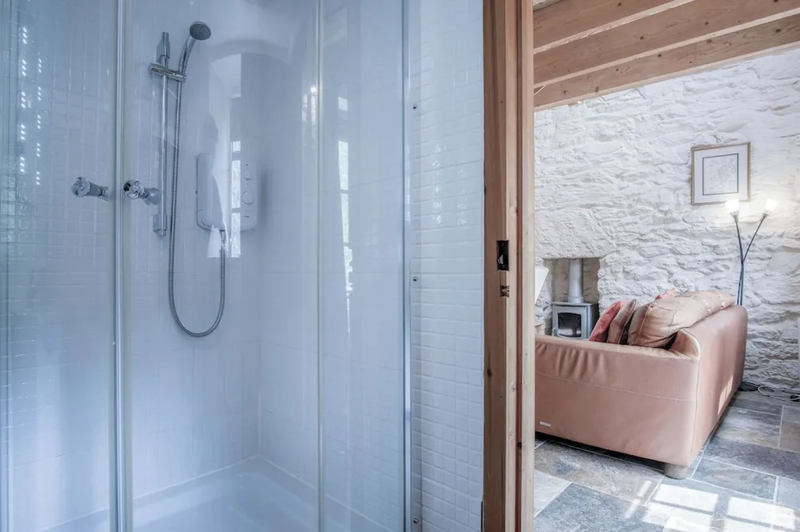 The Apple Store - 1 Bedroom Cottage - St Ishmael's