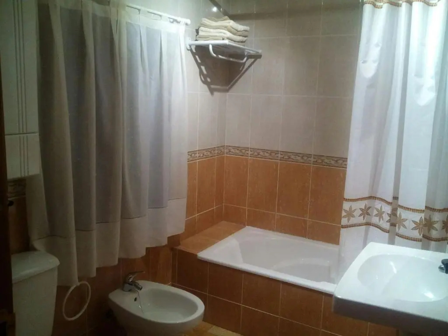 Casa Rural la Veguilla