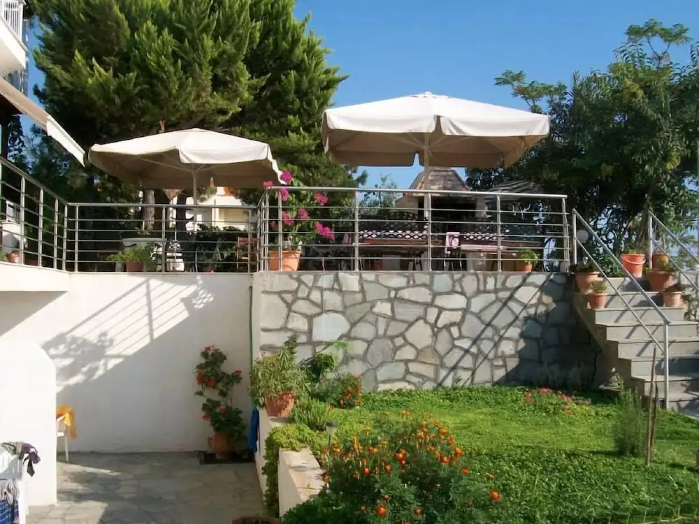 Paschalia House