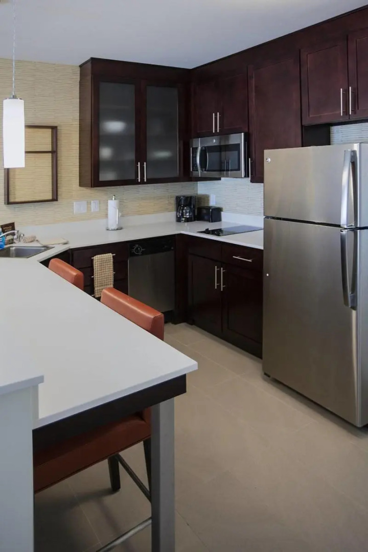 Residence Inn Lake Charles