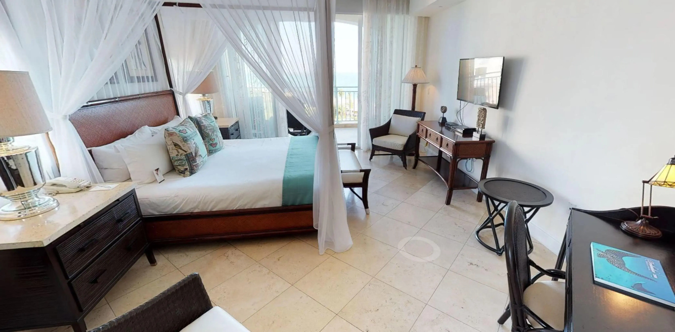 Seven Stars Resort & Spa