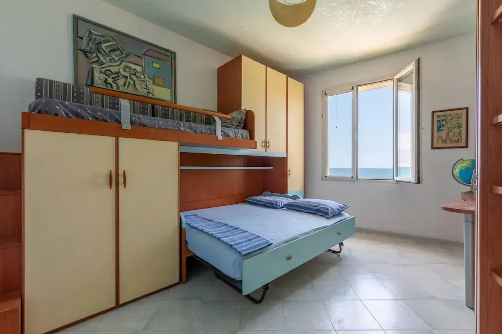 Villetta Ficarazzi by Wonderful Italy