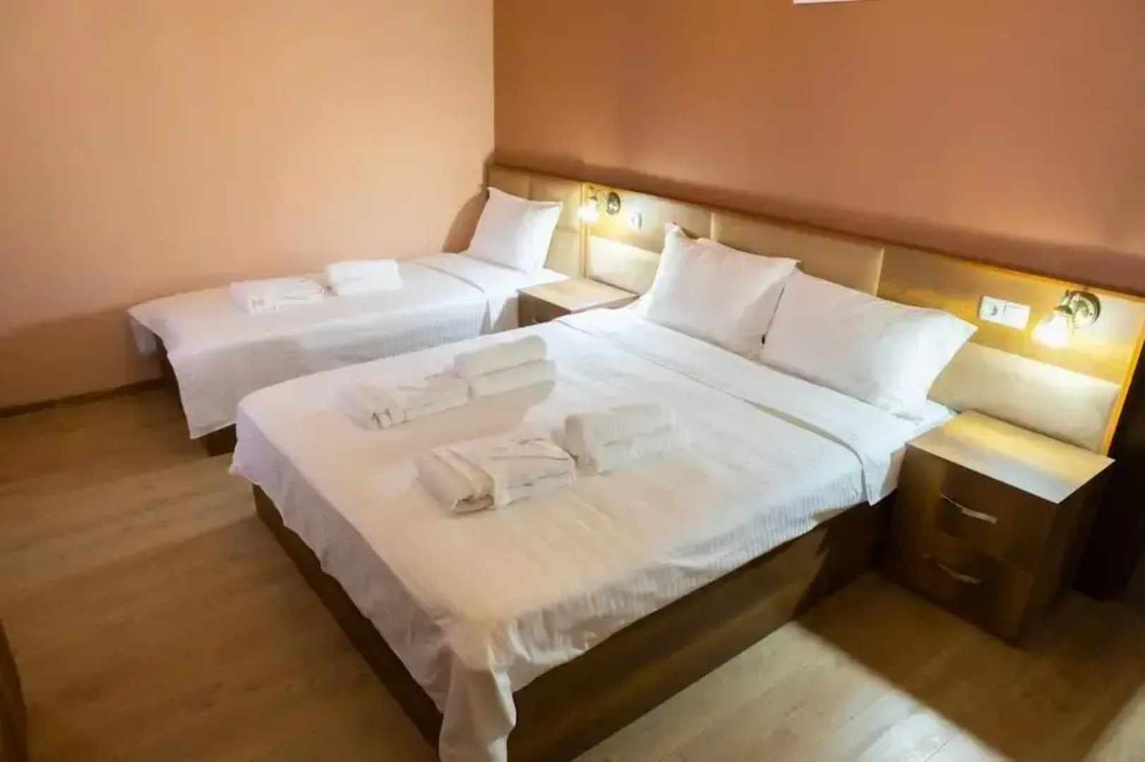 Hotel Horizont Telavi