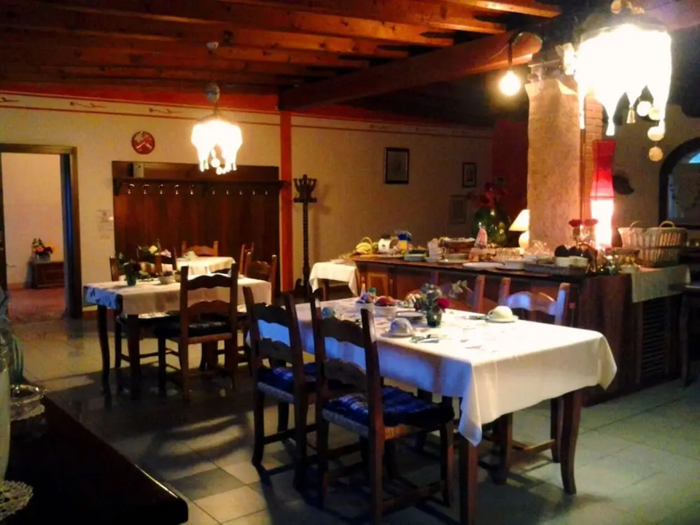 Agriturismo Melo in Fiore