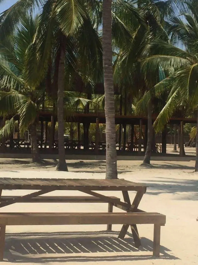 Kalpitiya Resort by Ceylon Wings