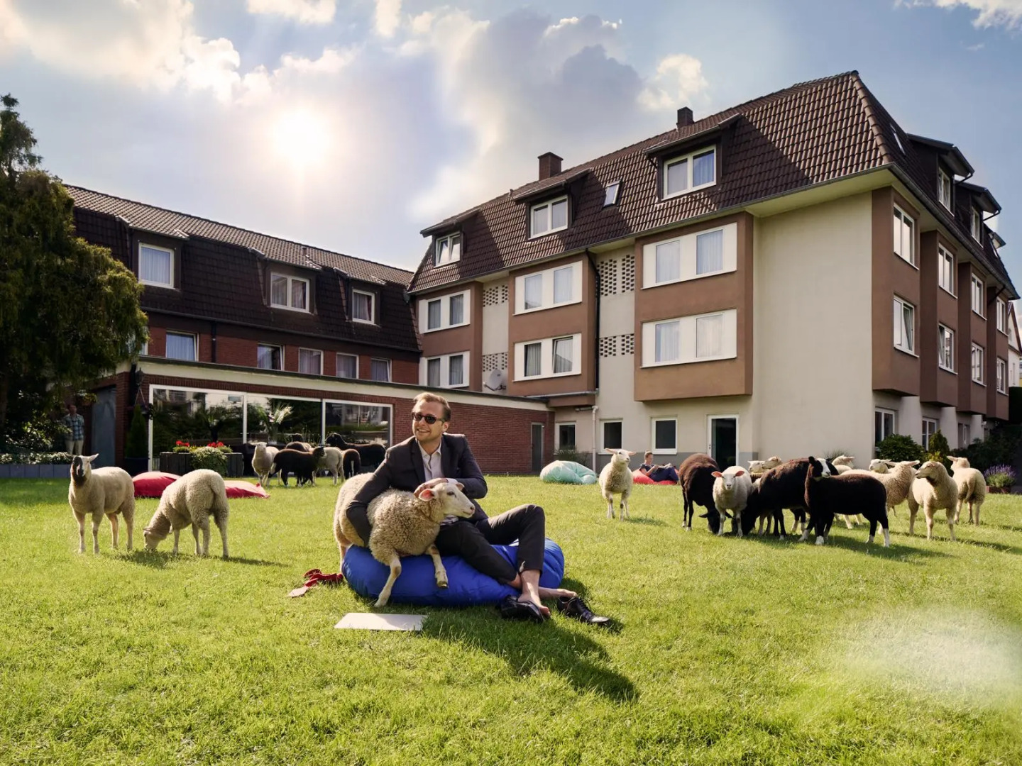 Landhotel Fettehenne