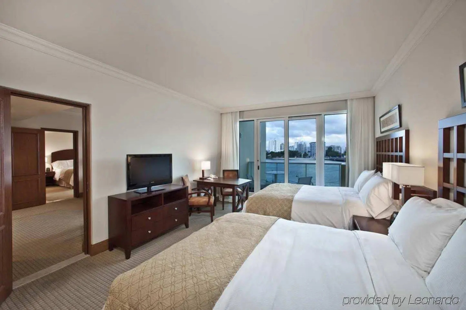 Condado Lagoon Villas at Paseo Caribe