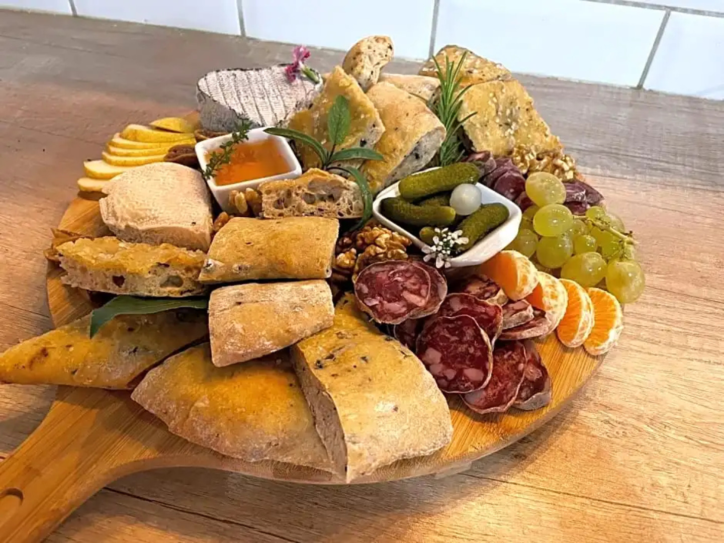 Domaine Des Jammetous - Hotel And Yoga Retreat Center