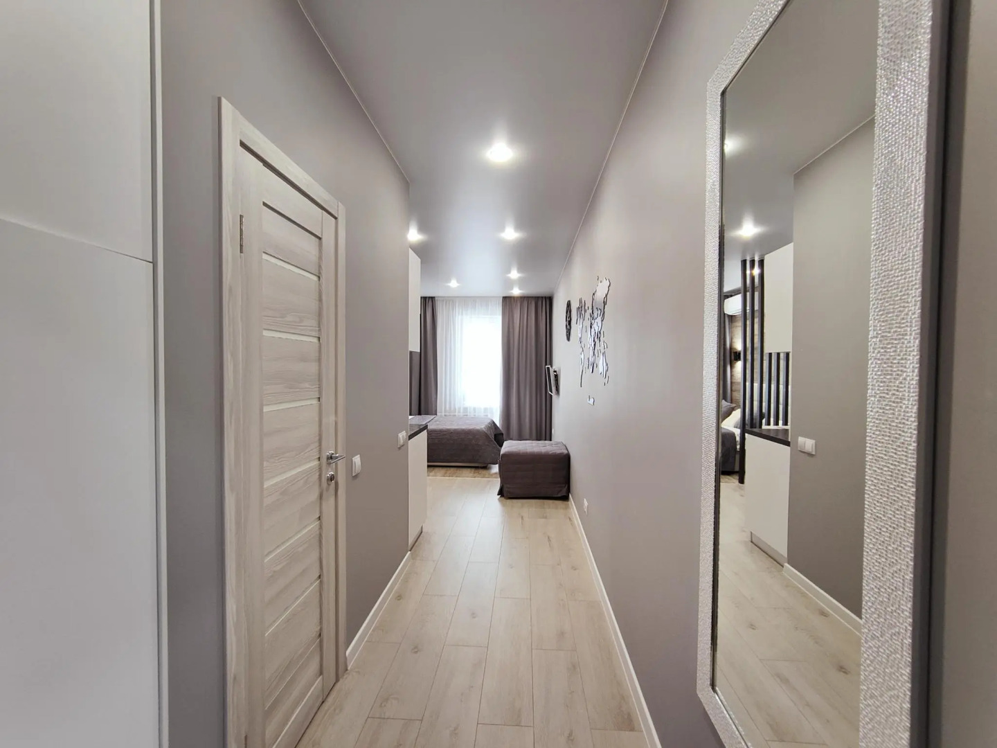 Любимый дом не улице Измайлова 58А корпус 1