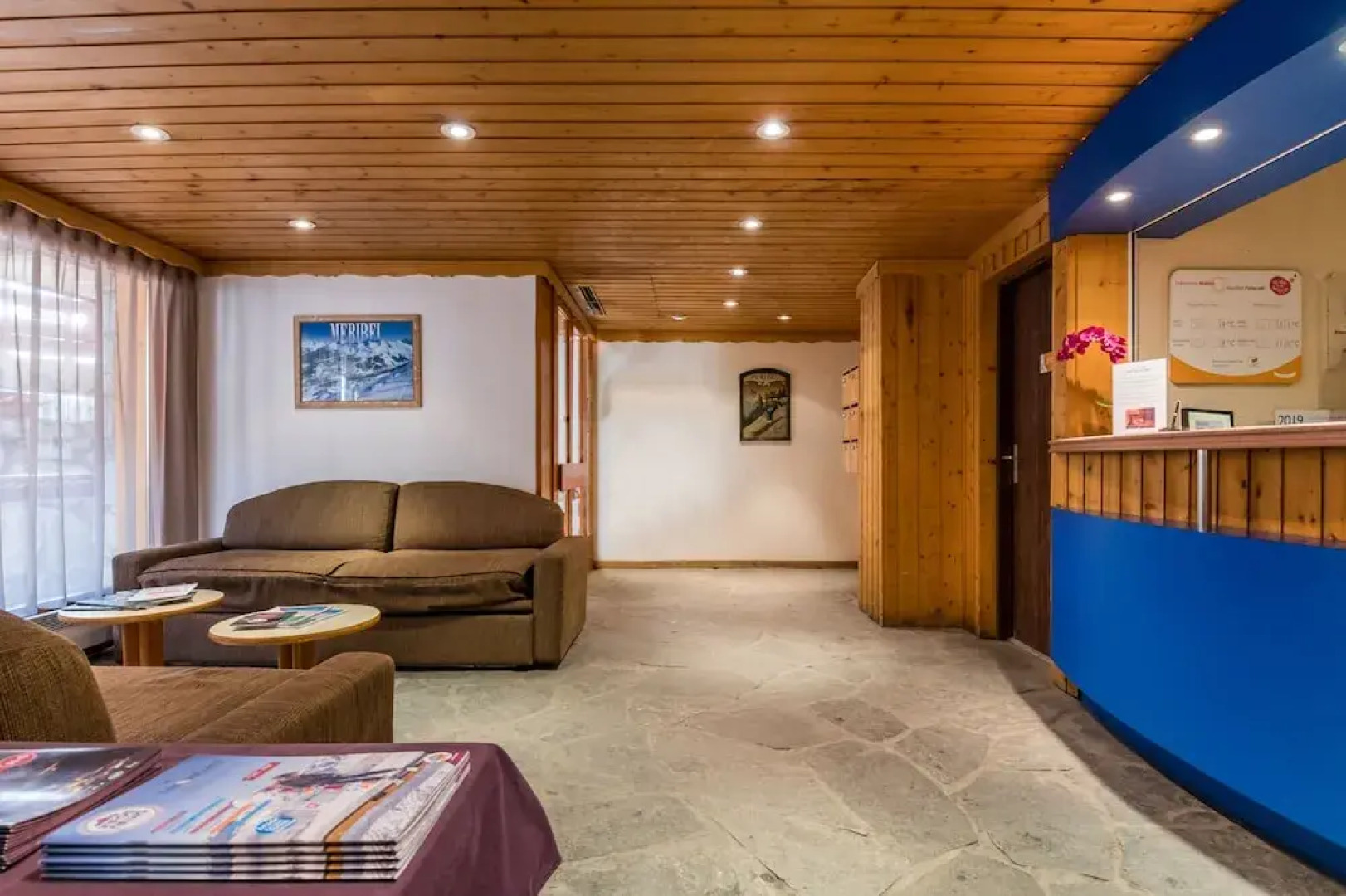 Maeva Particuliers Résidence Les Ravines