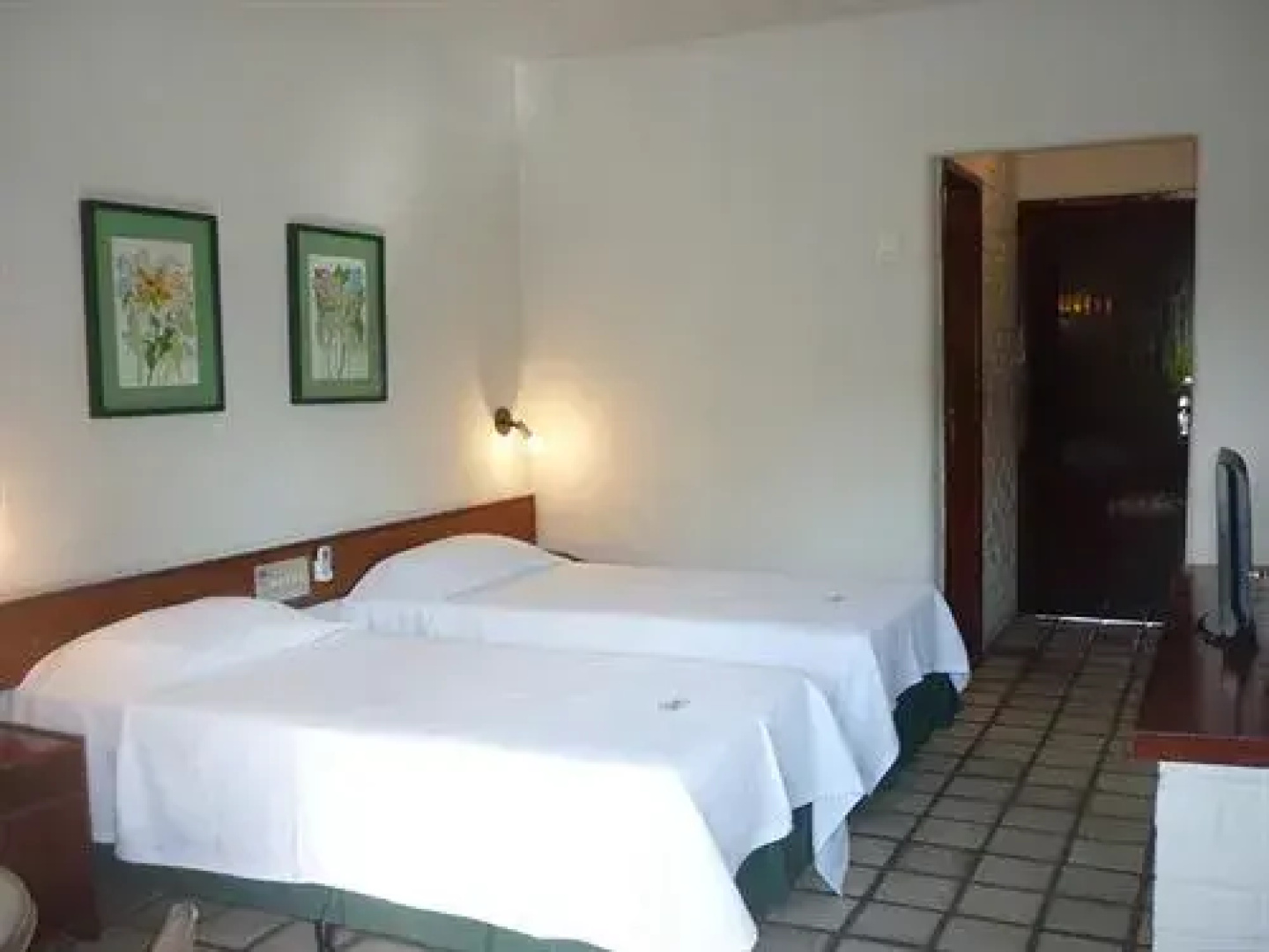 Hotel Casa Grande Gravatá