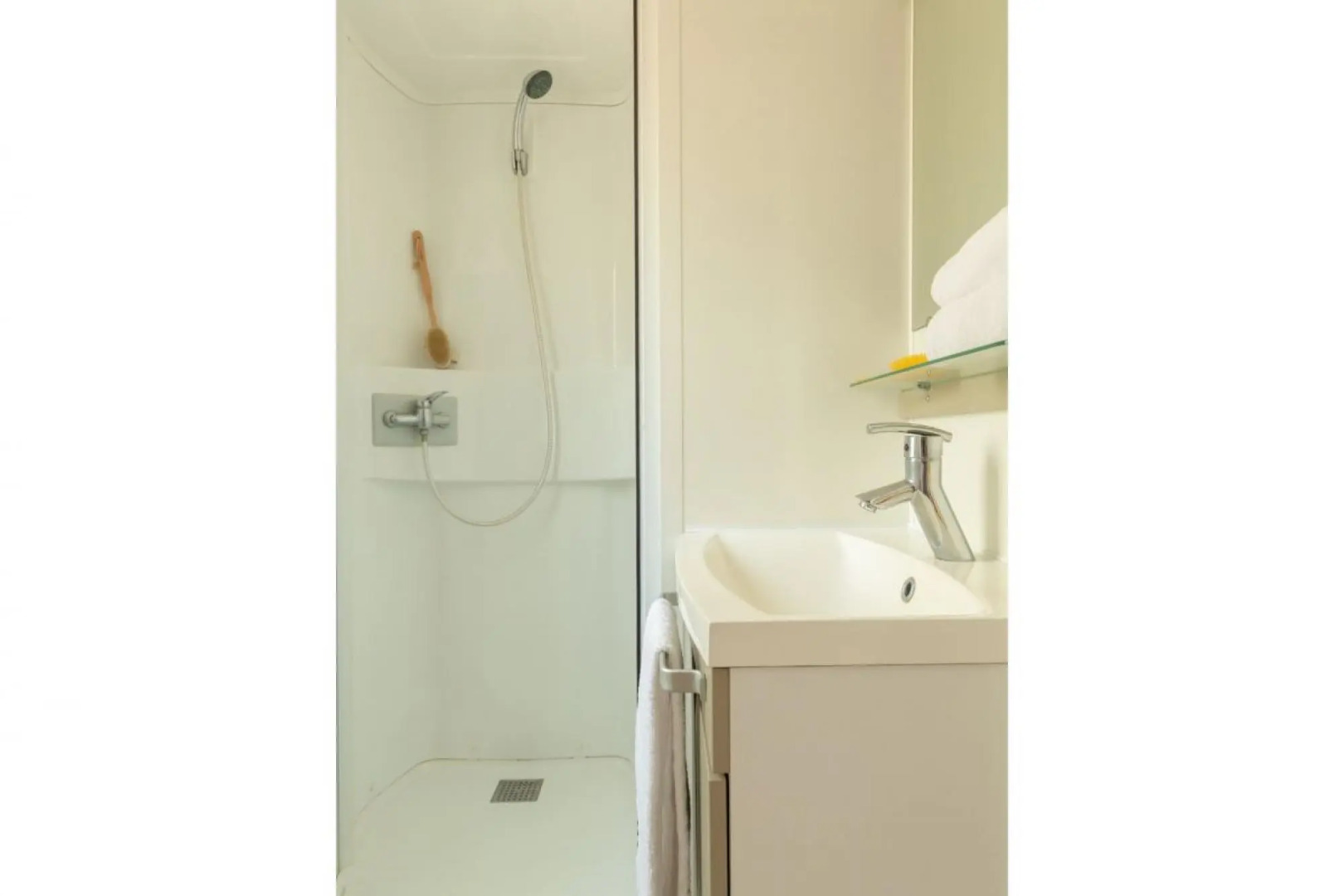 Superior Lodge in Grosseto