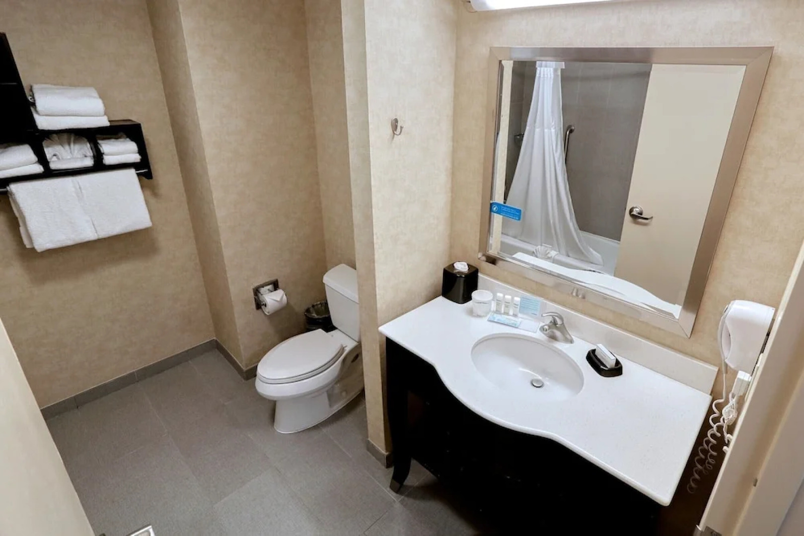 Hampton Inn & Suites Parsippany/North