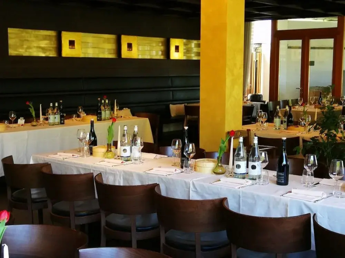 Maso Franch Gourmet e Relais