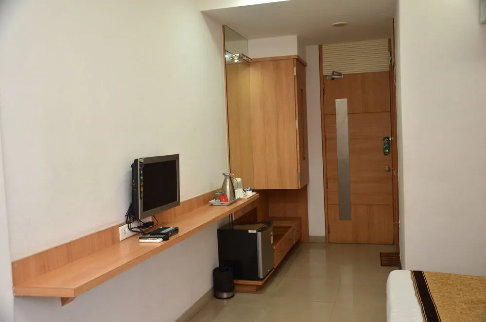 Treebo Admiral Suites New Usmanpura