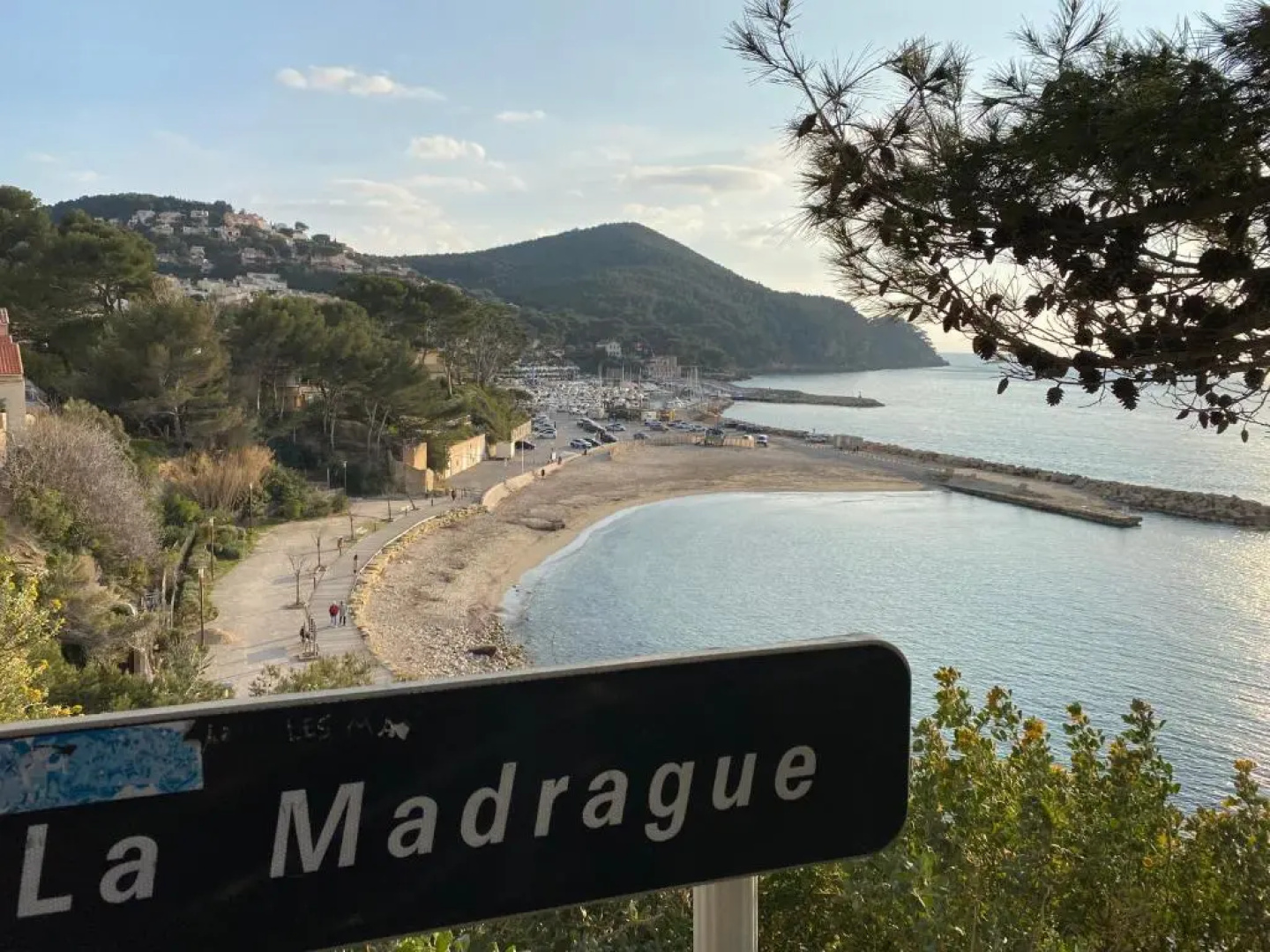 Studio La Pinède