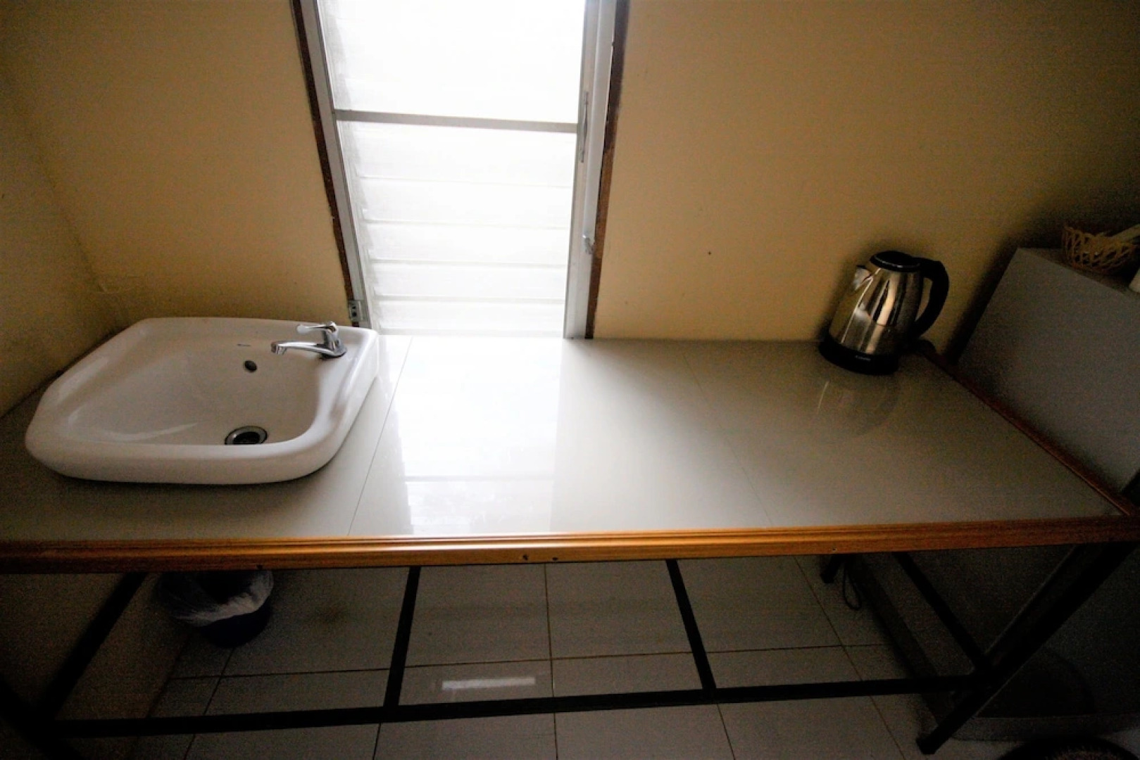 Mountain Home Resort