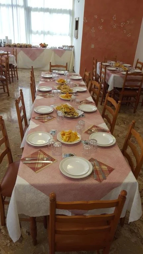 Hotel Villa Tempo d'Estate