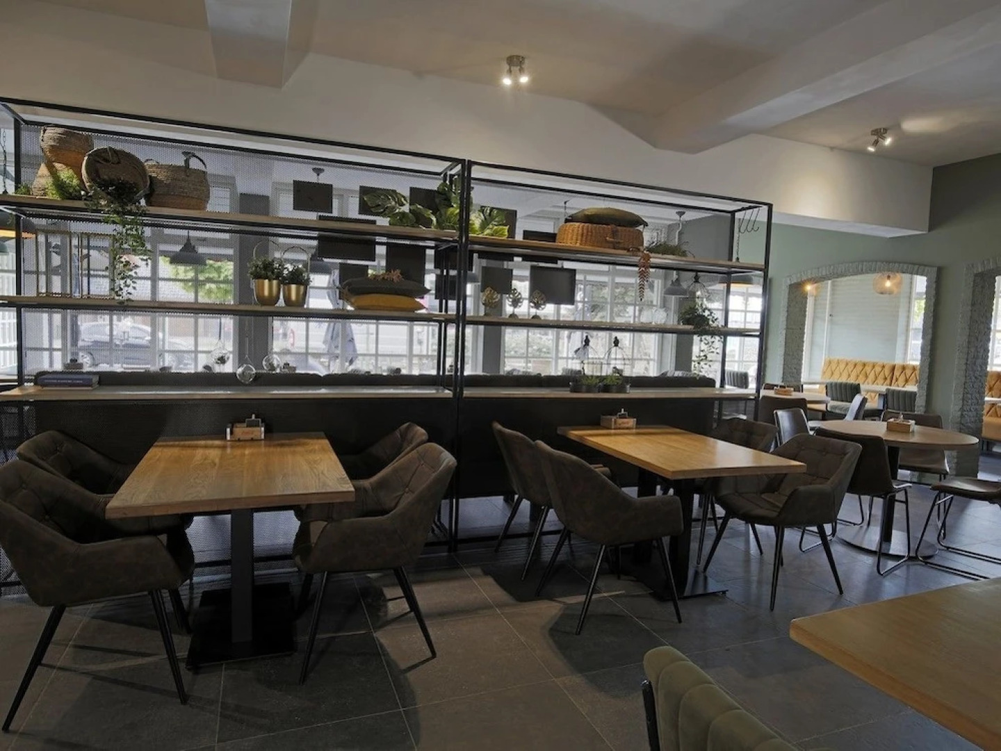 Herberg de Witte Olifant