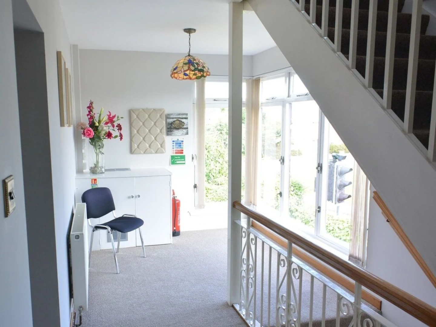 The Largo Road Residence