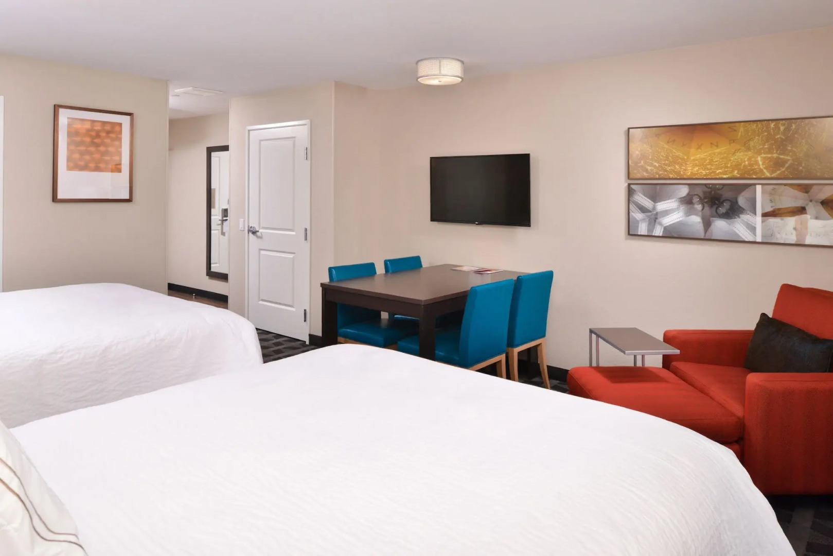 TownePlace Suites by Marriott Ontario Chino Hills