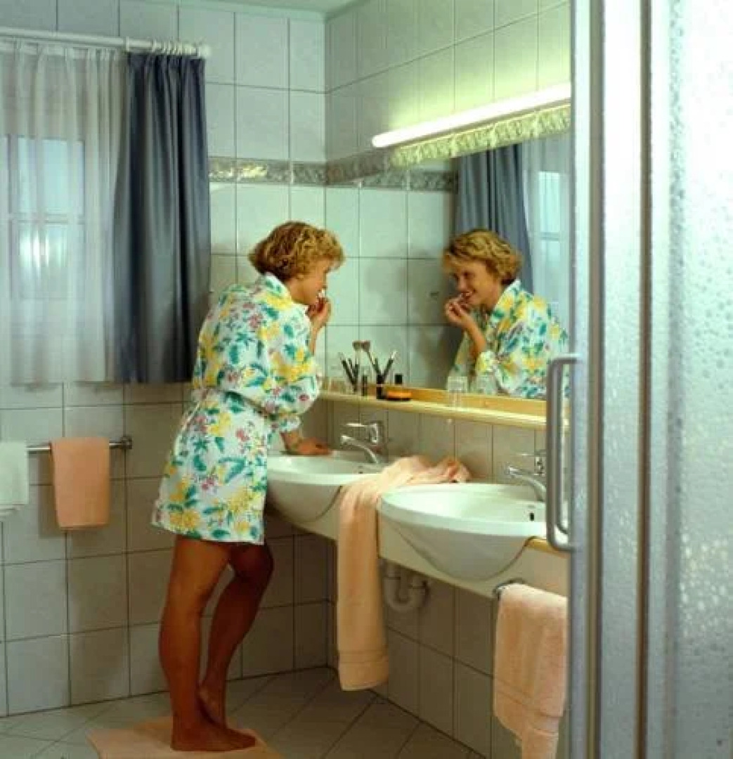 Landhaus Liechtenstein