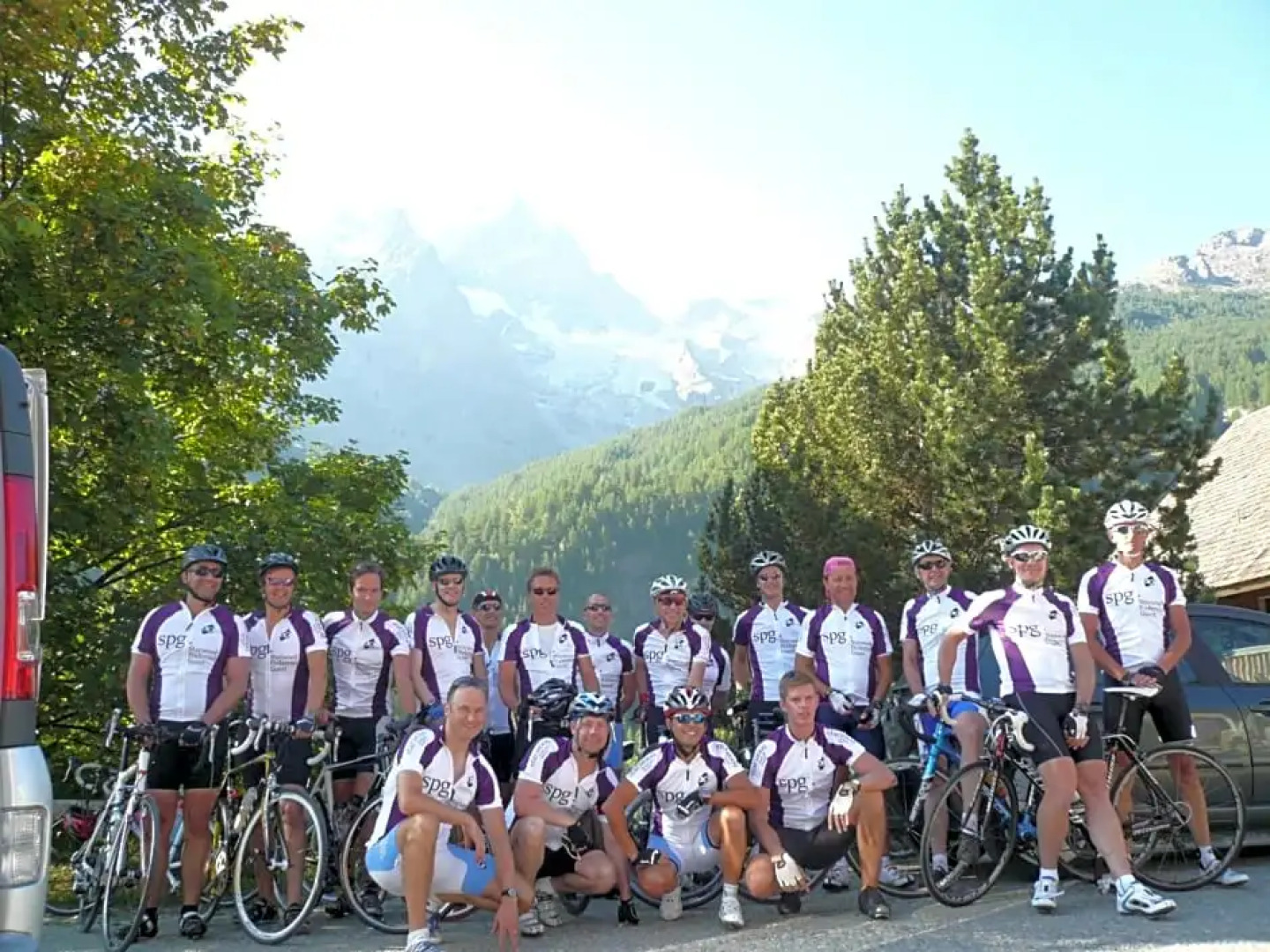 Cosy Appart'Hotel - Panoramic Village - La Grave