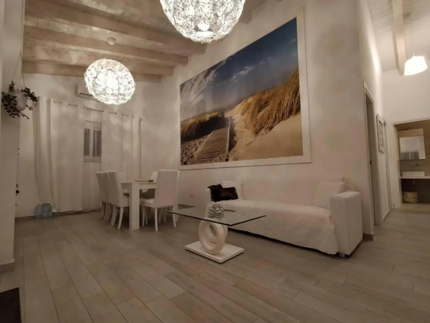 Ikebana Villas Porto Pino Beach