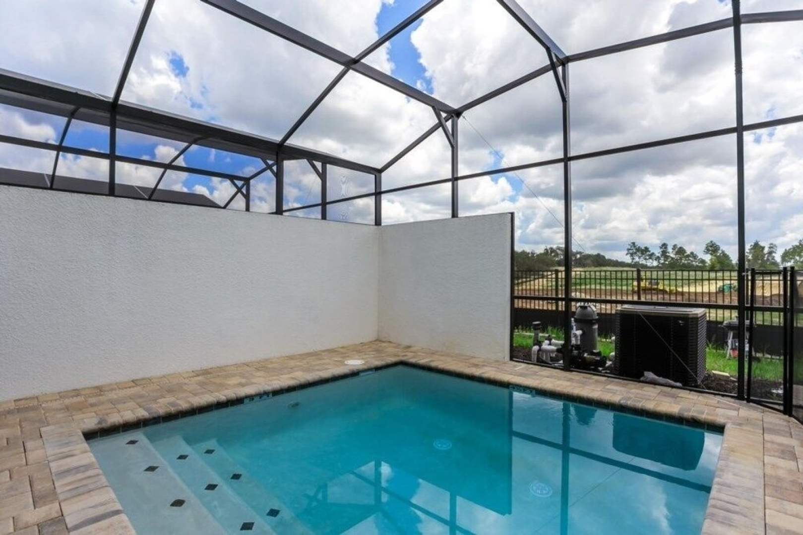 New, Orlando Newest Resort Community Town 3 Bedroom Townhouse