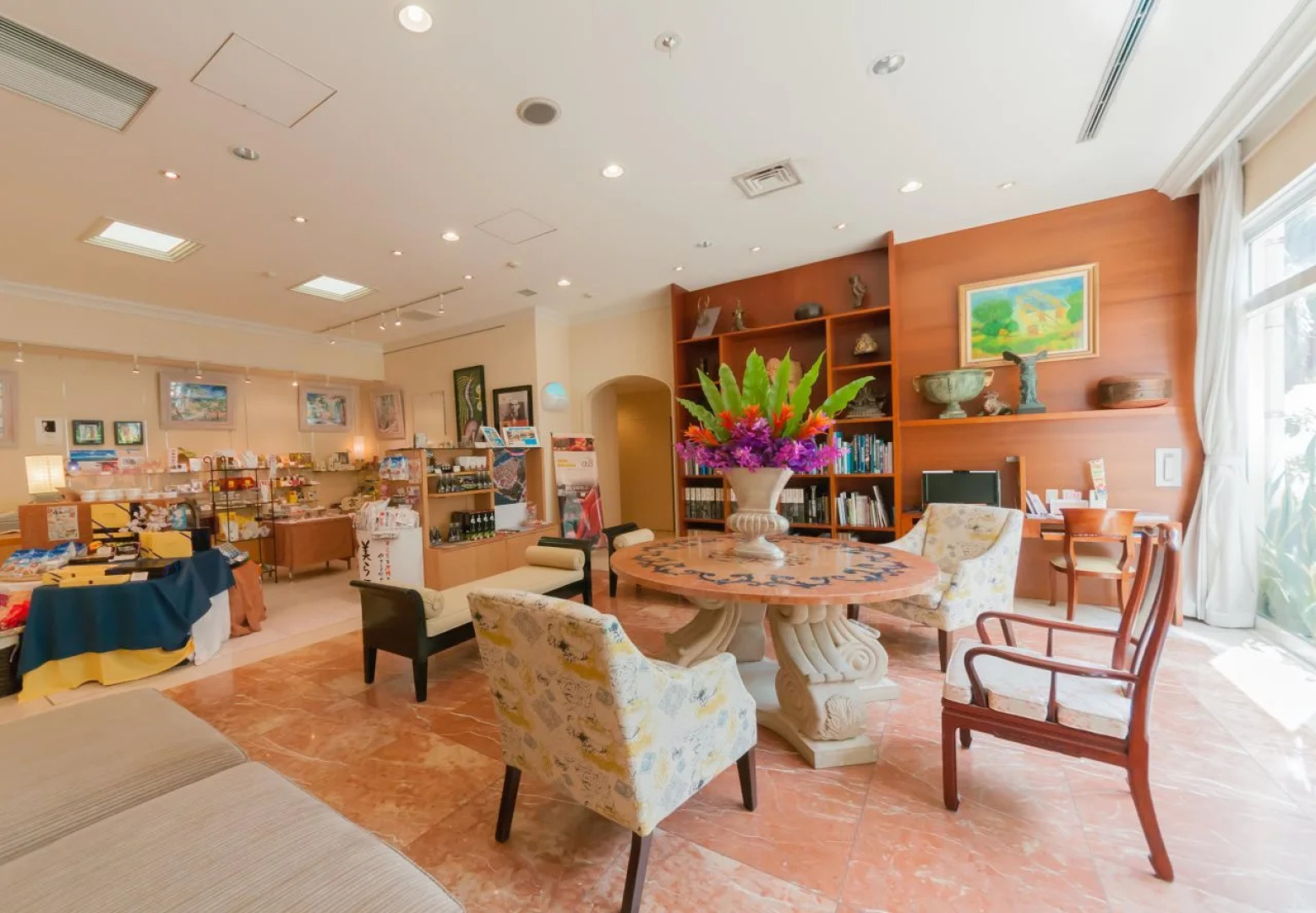 Hotel Palm Royal Resort Kokusai Street