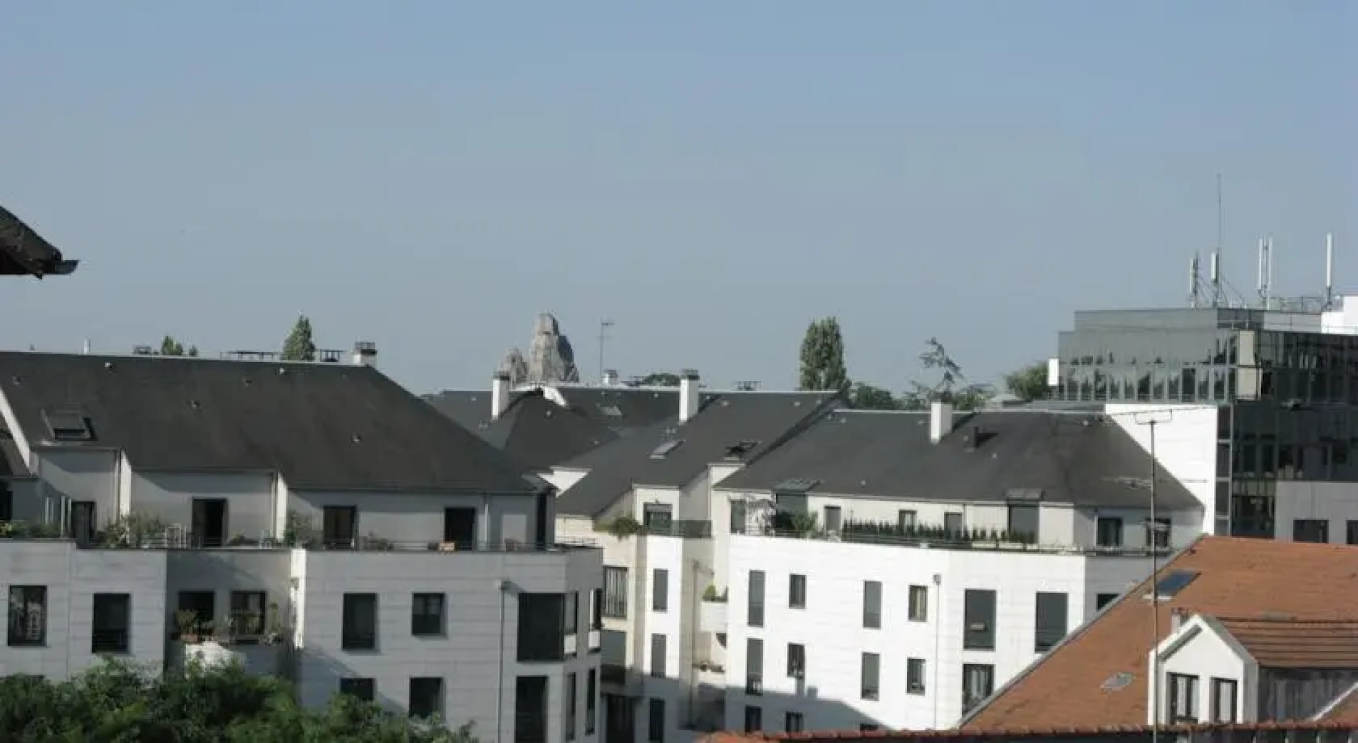 Appartement Le Roosevelt